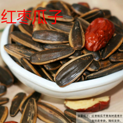 香氣四溢，休閑佳品 焦糖與五香瓜子推薦